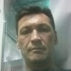 Фотография мужчины Раиль, 48 лет из г. Мелеуз