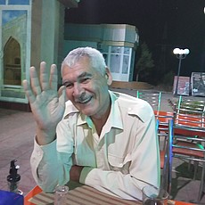 Фотография мужчины Кунгирот, 68 лет из г. Ташкент