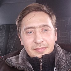 Фотография мужчины Александр, 36 лет из г. Нижневартовск