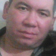 Фотография мужчины Аким, 50 лет из г. Оренбург