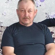 Фотография мужчины Александр, 56 лет из г. Никольск (Вологодская Обл)