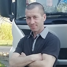Фотография мужчины Володька, 47 лет из г. Черкассы