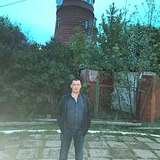 Фотография мужчины Заур, 44 года из г. Саратов