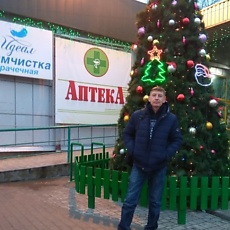 Фотография мужчины Михаил, 48 лет из г. Джанкой