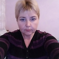 Фотография девушки Ольга, 46 лет из г. Москаленки