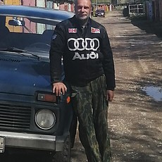 Фотография мужчины Алексей, 59 лет из г. Владимир