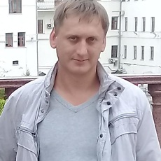 Фотография мужчины Максим, 38 лет из г. Витебск