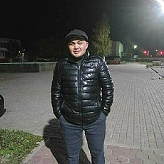 Фотография мужчины Дастан, 33 года из г. Тайынша