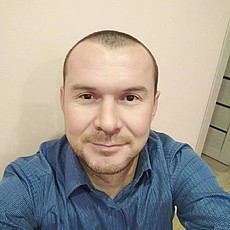 Фотография мужчины Лешка, 43 года из г. Улан-Удэ