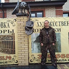Фотография мужчины Алексей, 41 год из г. Лянтор