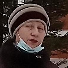 Фотография девушки Ольга, 59 лет из г. Лиски