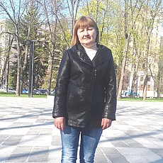 Фотография девушки Нина, 56 лет из г. Харьков