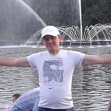 Фотография мужчины Вячеслав, 46 лет из г. Бородянка