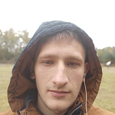 Фотография мужчины Сергей, 23 года из г. Шумилино
