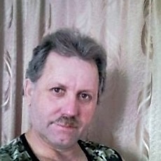 Фотография мужчины Сергей, 60 лет из г. Шипуново