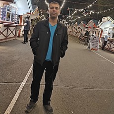 Фотография мужчины Павел, 38 лет из г. Ульяновск