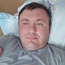 Фотография мужчины Иван, 39 лет из г. Минск