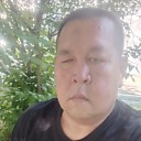 Касеке, 47 лет