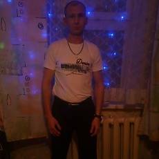 Фотография мужчины Павел, 37 лет из г. Красноярск