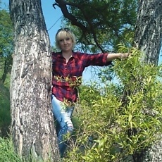 Фотография девушки Аксинья, 47 лет из г. Владивосток