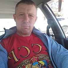 Фотография мужчины Иван, 47 лет из г. Хабаровск