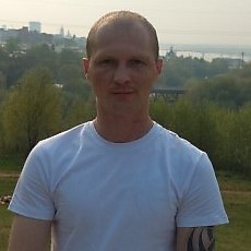 Фотография мужчины Ярослав, 33 года из г. Кизел