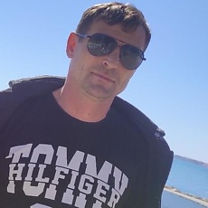 Фотография мужчины Andrey, 46 лет из г. Георгиевск