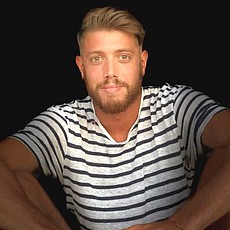Фотография мужчины Lorenzo, 30 лет из г. Миоры