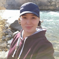 Фотография девушки Аида, 49 лет из г. Алматы