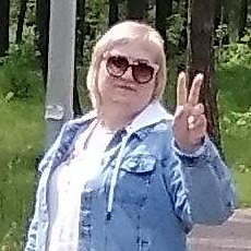 Фотография девушки Светлана, 54 года из г. Брянск