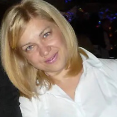 Фотография девушки Дарина, 52 года из г. Пенза