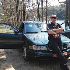 Фотография мужчины Григорий, 52 года из г. Орша