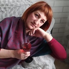 Фотография девушки Людмила, 50 лет из г. Киселевск