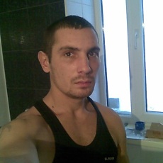 Фотография мужчины Рома, 39 лет из г. Армавир