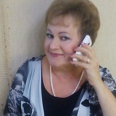 Фотография девушки Светлана, 63 года из г. Краснодар