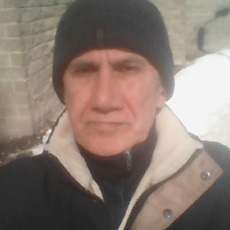 Фотография мужчины Рамиль, 66 лет из г. Уфа