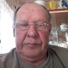 Фотография мужчины Pavel, 69 лет из г. Кострома