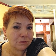 Фотография девушки Ирина, 50 лет из г. Брянск