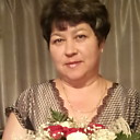 Валентина, 55 лет