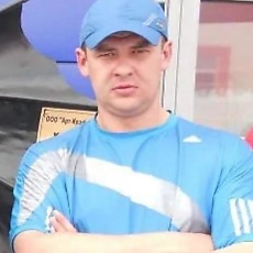Фотография мужчины Михаил, 42 года из г. Полысаево