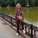 Русланка, 53 года