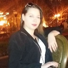 Фотография девушки Лена, 28 лет из г. Одесса
