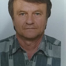 Фотография мужчины Андрей, 58 лет из г. Славянск-на-Кубани
