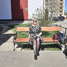 Фотография девушки Venera, 41 год из г. Десногорск