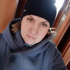 Фотография девушки Татьяна, 41 год из г. Шарыпово