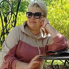 Фотография девушки Валя, 57 лет из г. Борисполь