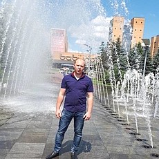 Фотография мужчины Сергей, 34 года из г. Днепр