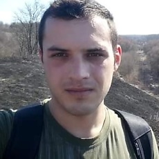 Фотография мужчины Евгений, 29 лет из г. Путивль
