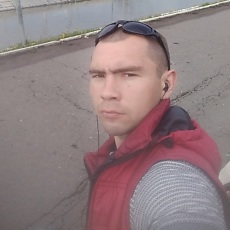 Фотография мужчины Александр, 29 лет из г. Саранск