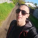 Святой, 35 лет